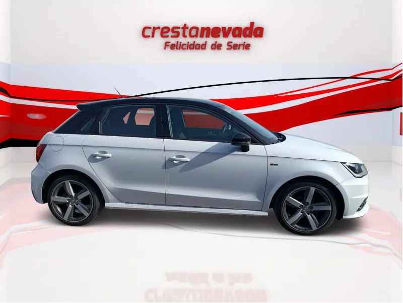 Imagen de AUDI A1