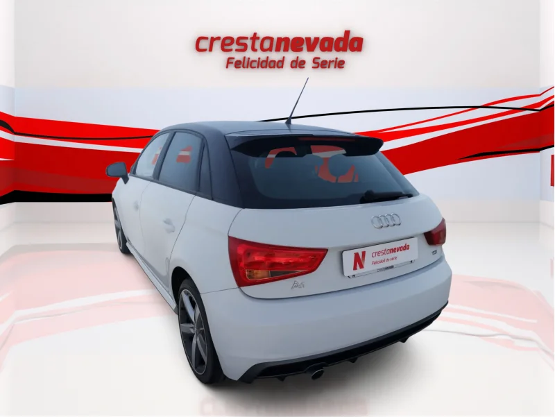 Imagen de AUDI A1