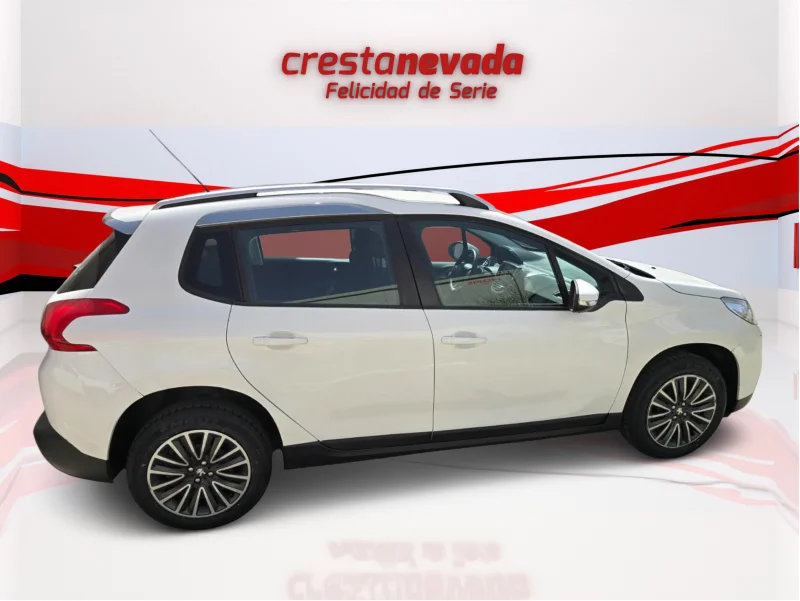 Imagen de Peugeot 2008