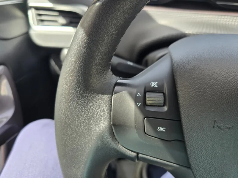 Imagen de Peugeot 2008