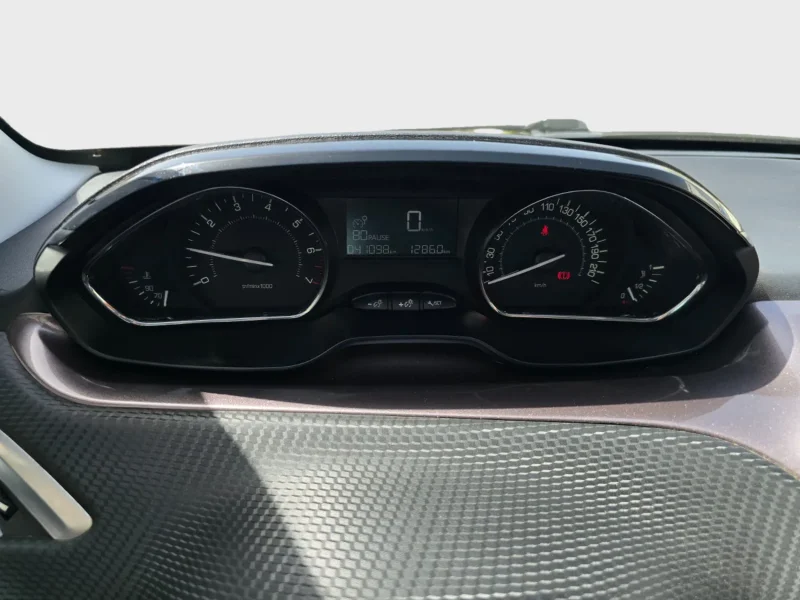 Imagen de Peugeot 2008