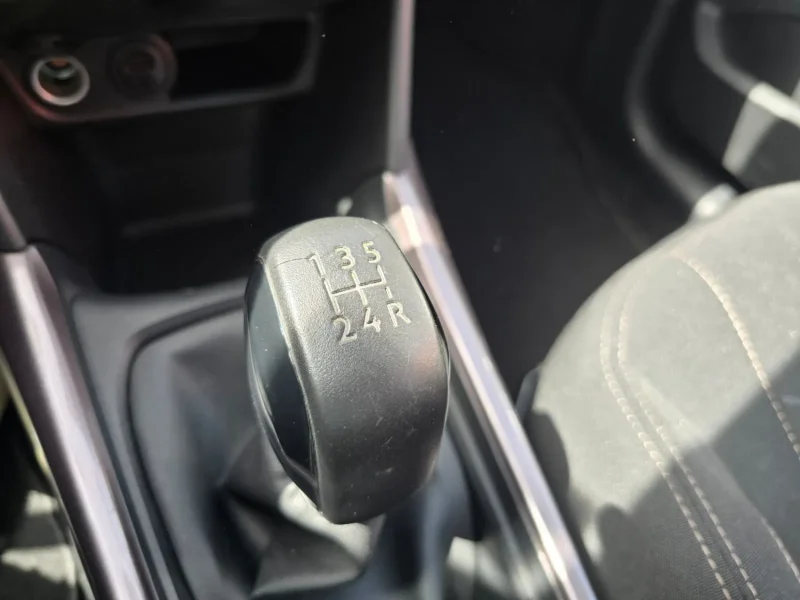 Imagen de Peugeot 2008