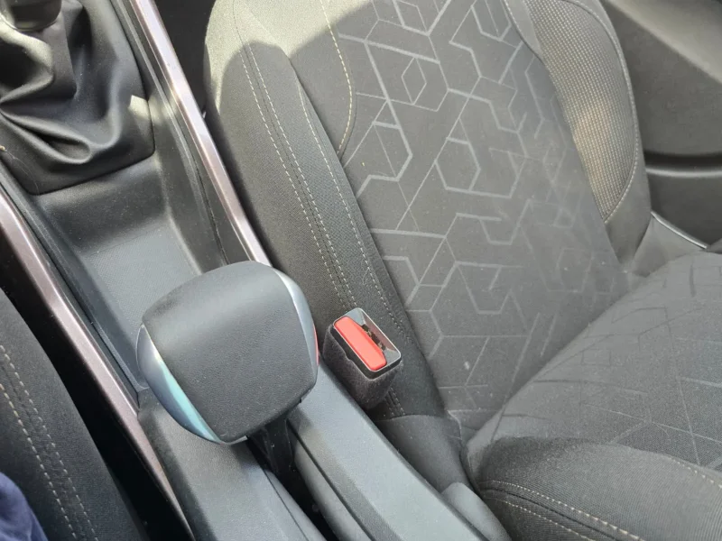 Imagen de Peugeot 2008