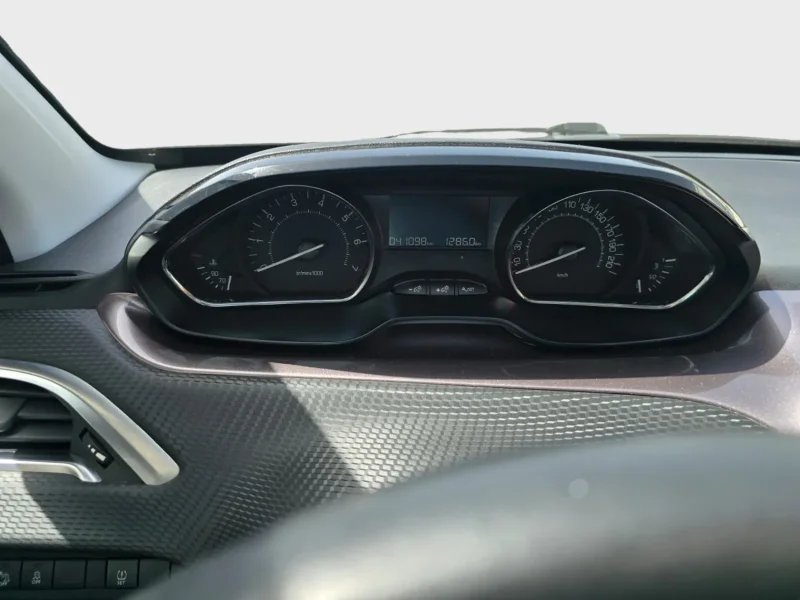 Imagen de Peugeot 2008