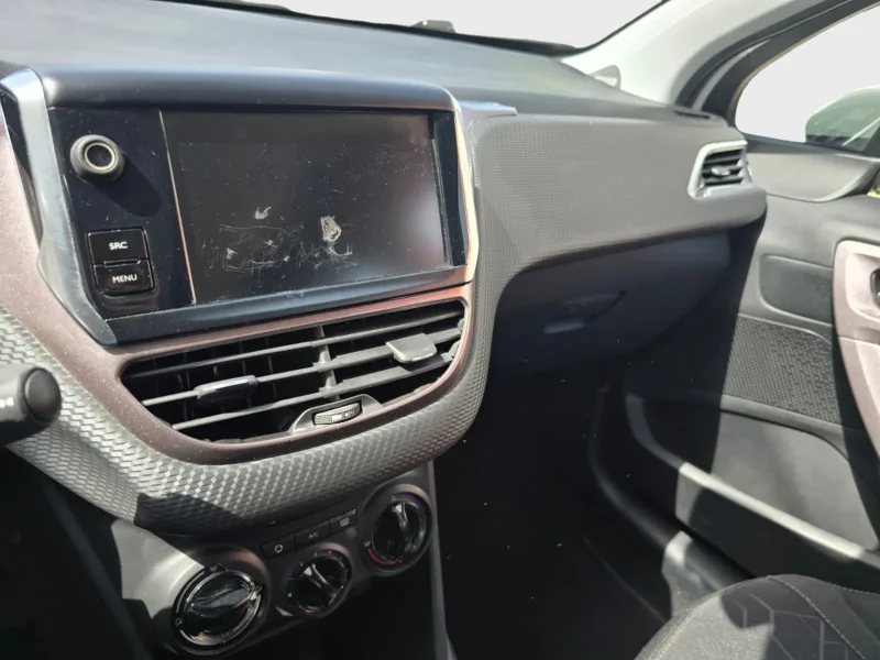 Imagen de Peugeot 2008