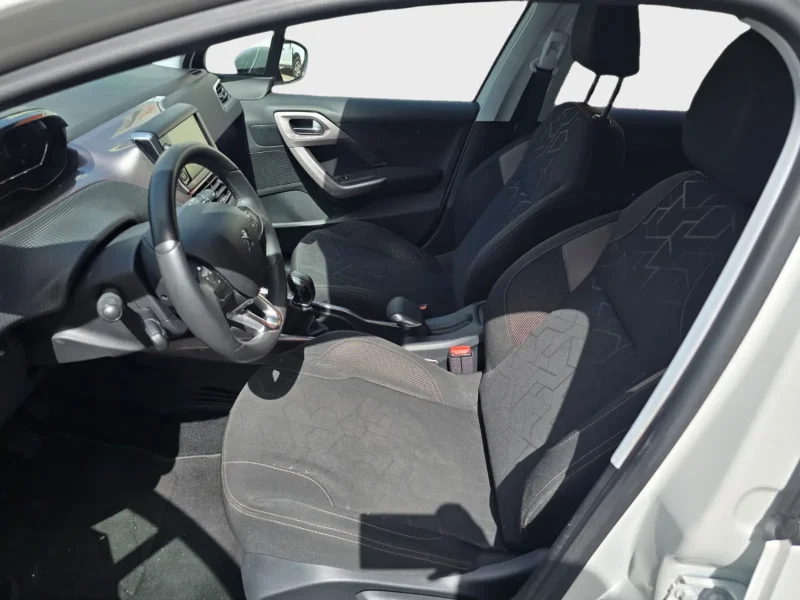 Imagen de Peugeot 2008