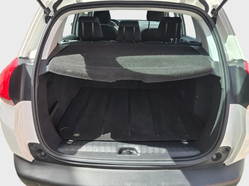 Imagen de Peugeot 2008