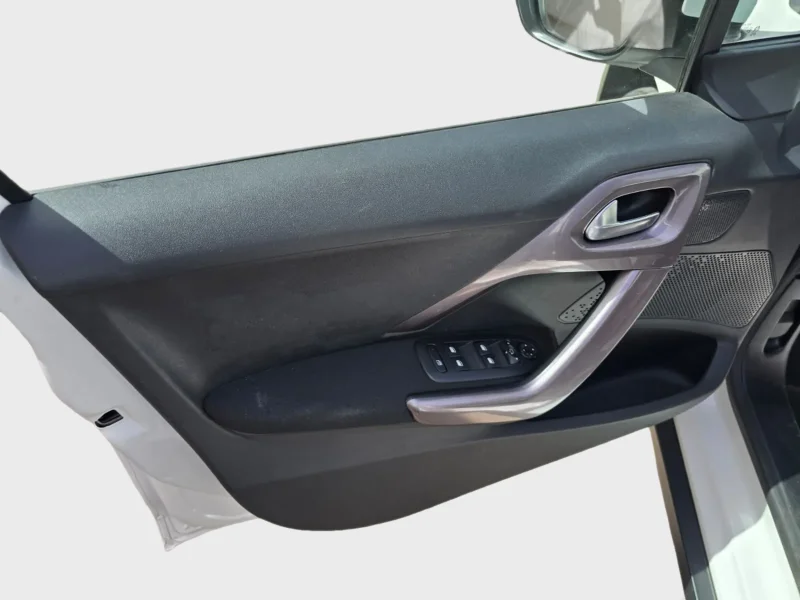 Imagen de Peugeot 2008