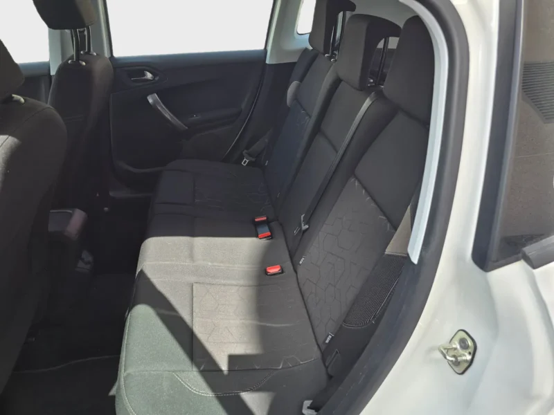 Imagen de Peugeot 2008
