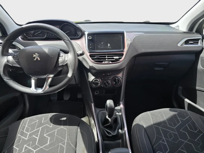 Imagen de Peugeot 2008