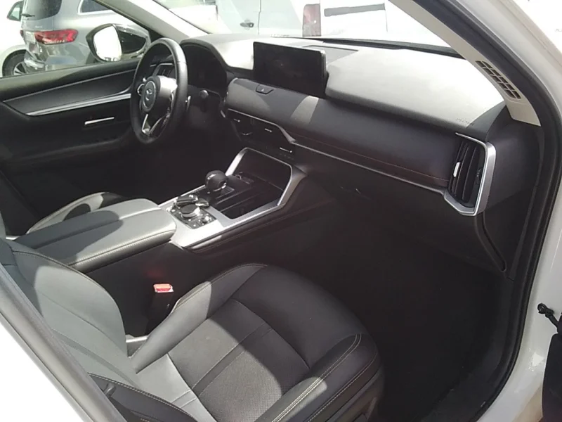 Imagen de Mazda CX-60