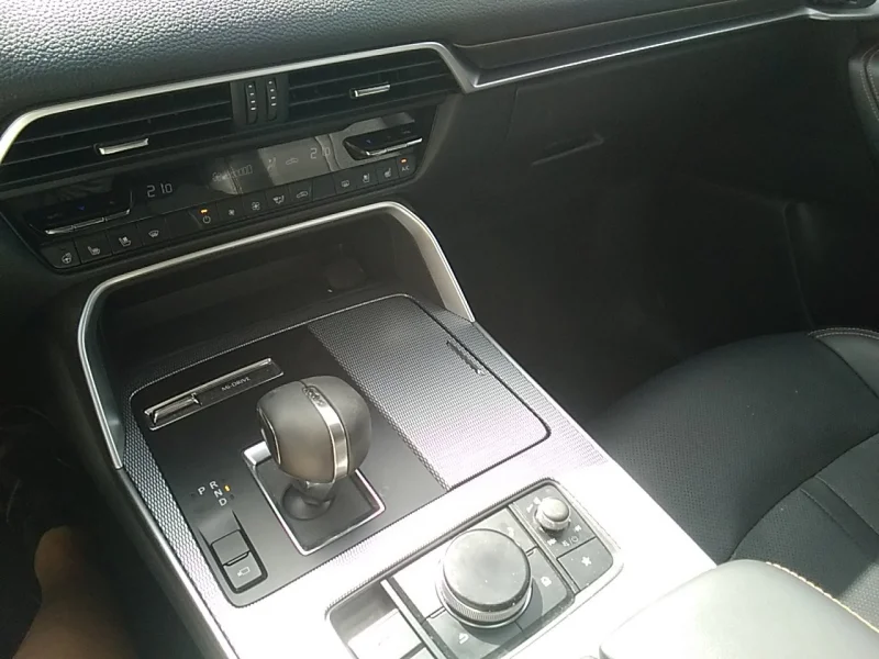 Imagen de Mazda CX-60