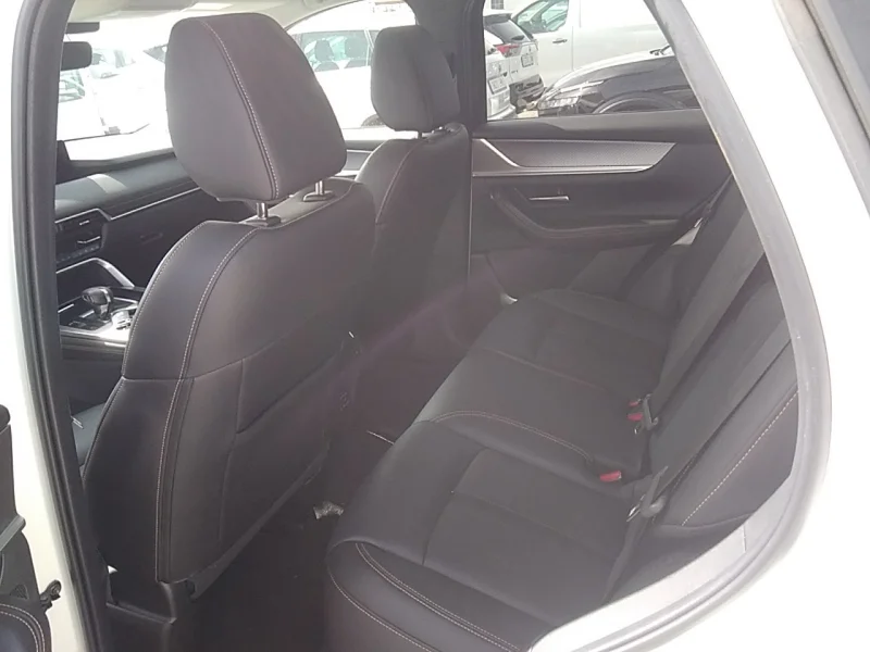 Imagen de Mazda CX-60