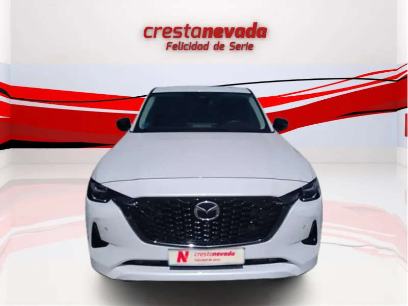 Imagen de Mazda CX-60