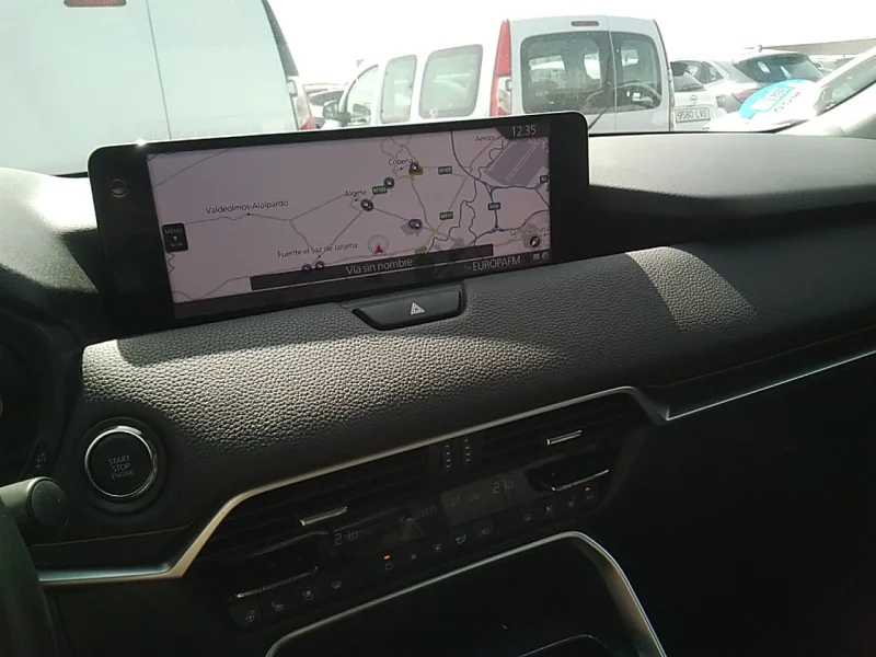 Imagen de Mazda CX-60