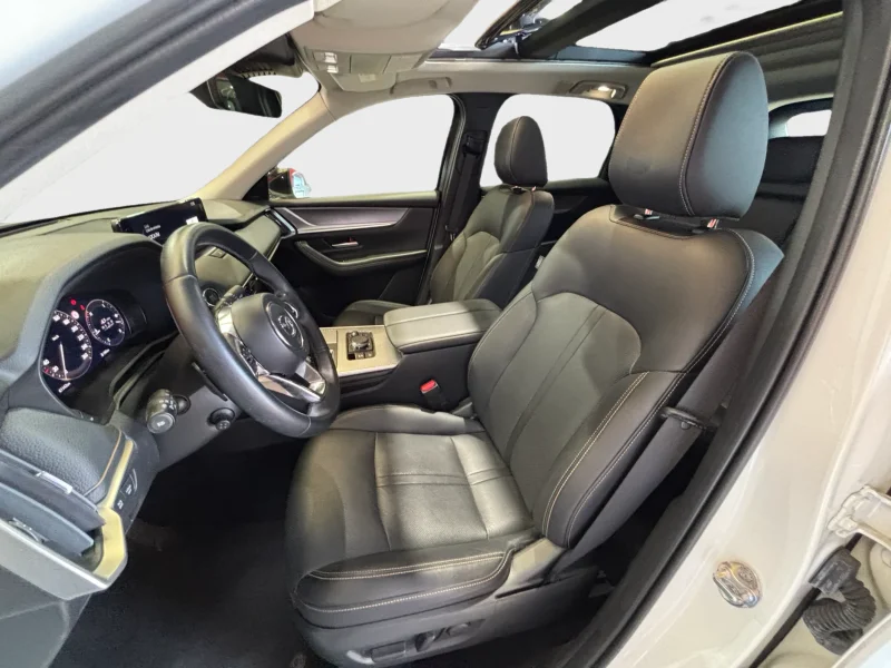 Imagen de Mazda CX-60