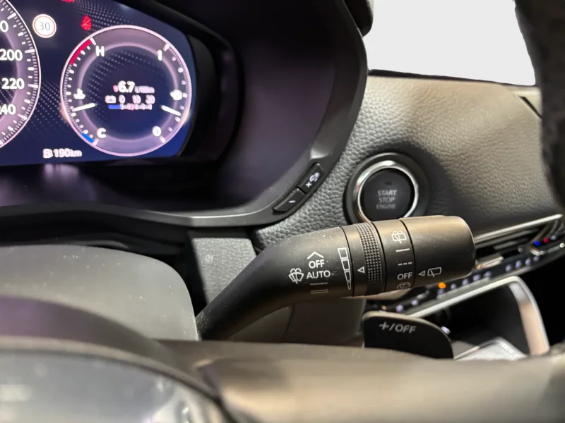 Imagen de Mazda CX-60