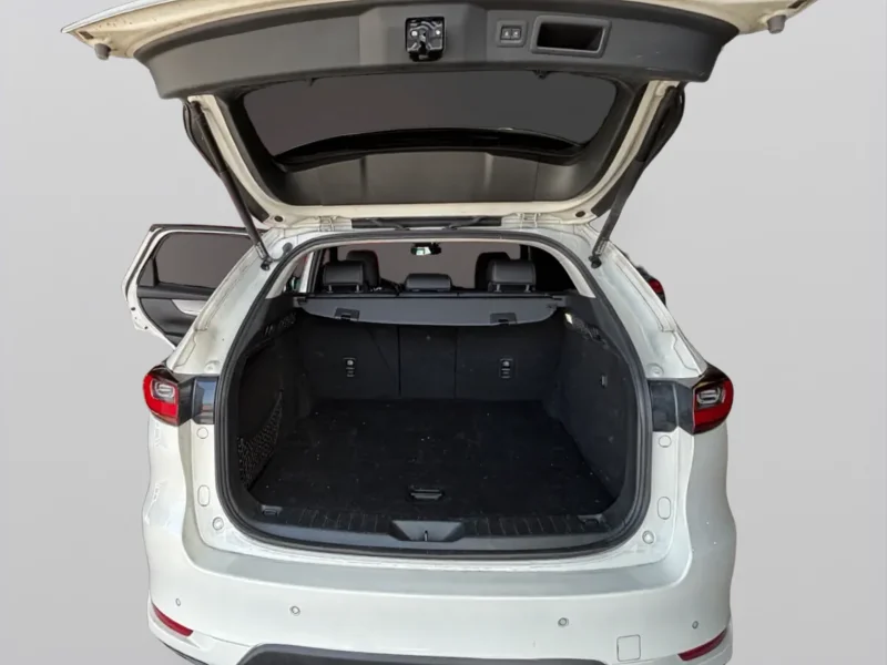 Imagen de Mazda CX-60