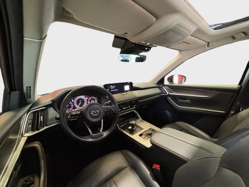 Imagen de Mazda CX-60