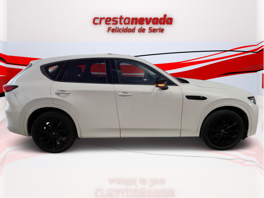 Imagen de Mazda CX-60