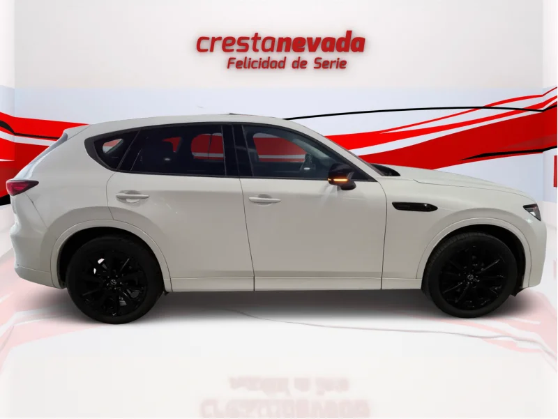 Imagen de Mazda CX-60