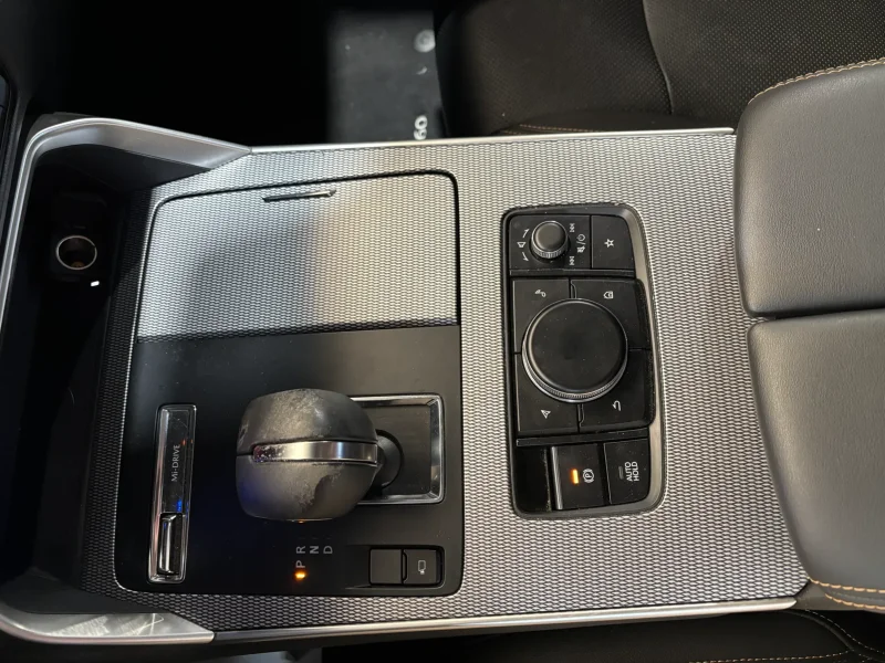 Imagen de Mazda CX-60