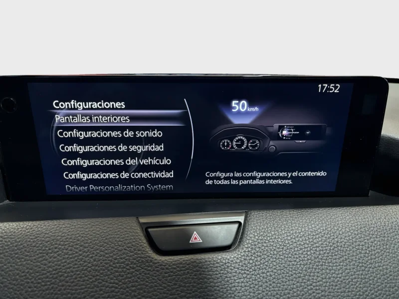 Imagen de Mazda CX-60