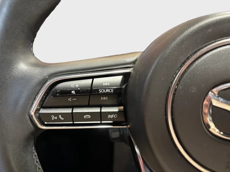 Imagen de Mazda CX-60