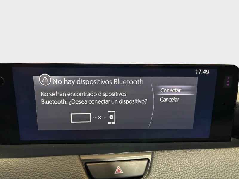 Imagen de Mazda CX-60