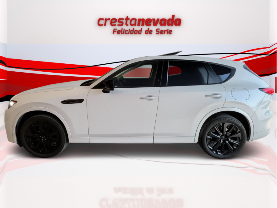 Imagen de Mazda CX-60