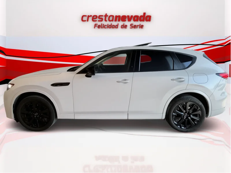 Imagen de Mazda CX-60