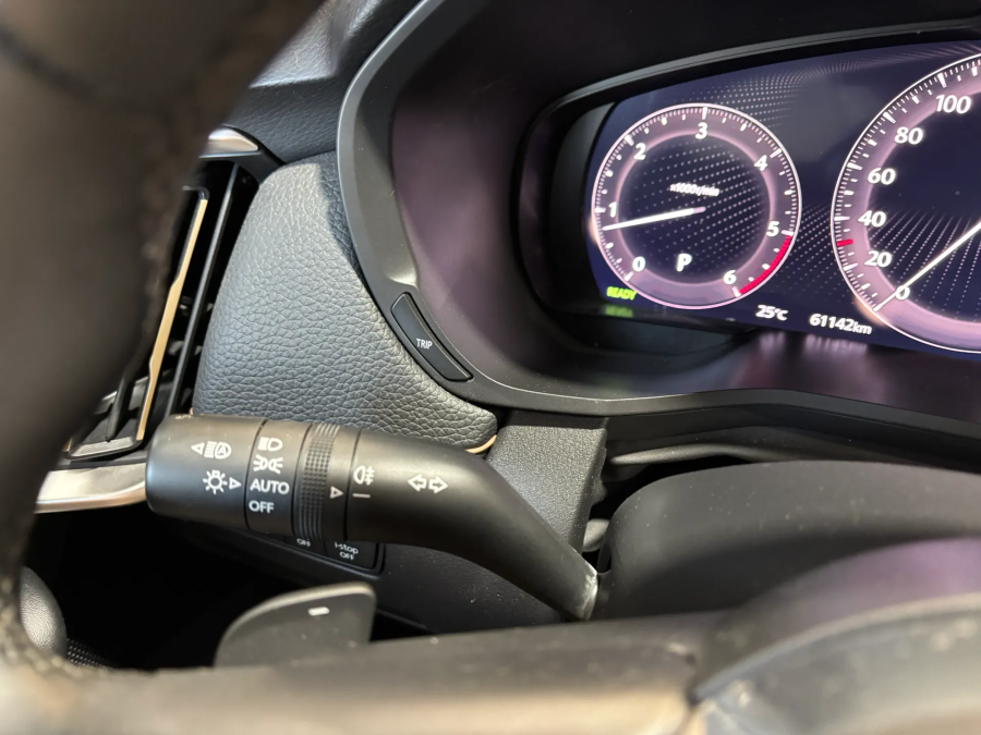 Imagen de Mazda CX-60