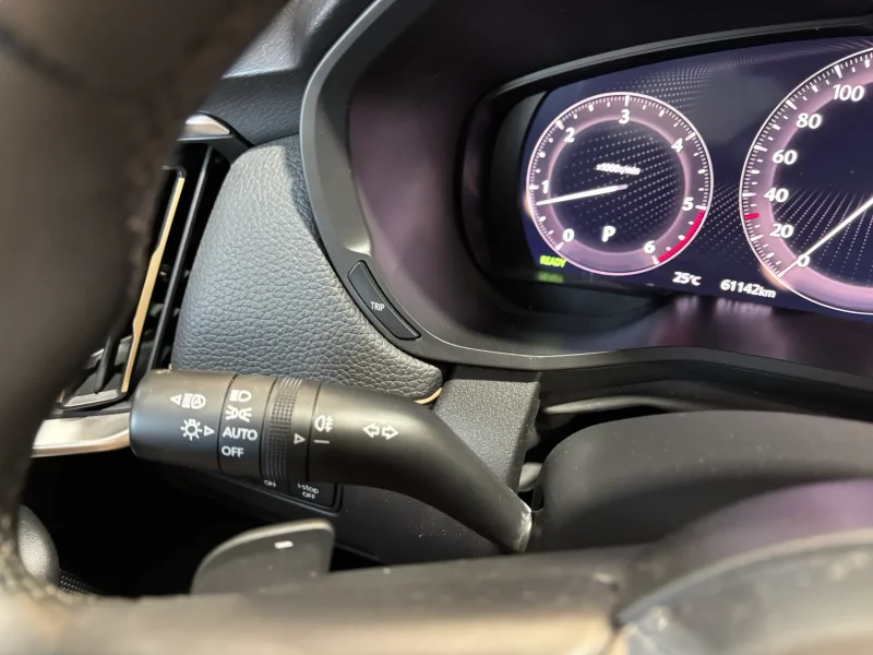 Imagen de Mazda CX-60