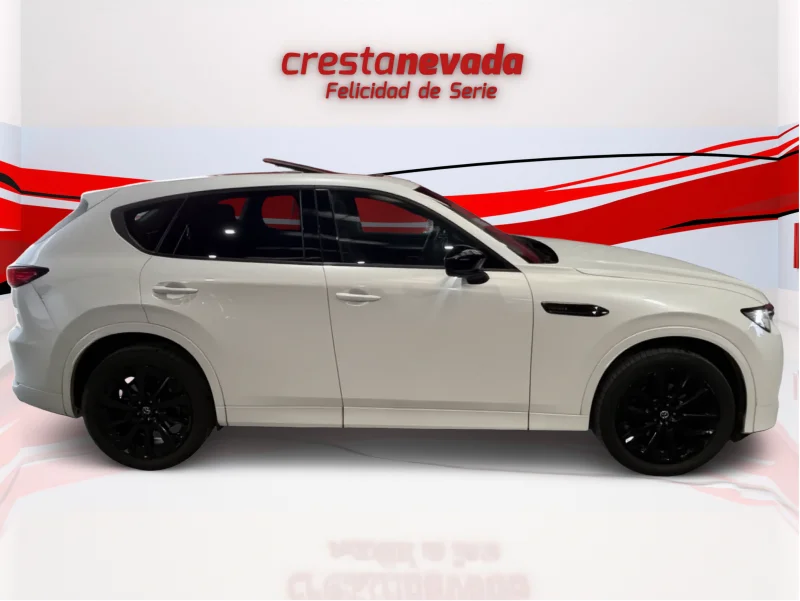 Imagen de Mazda CX-60