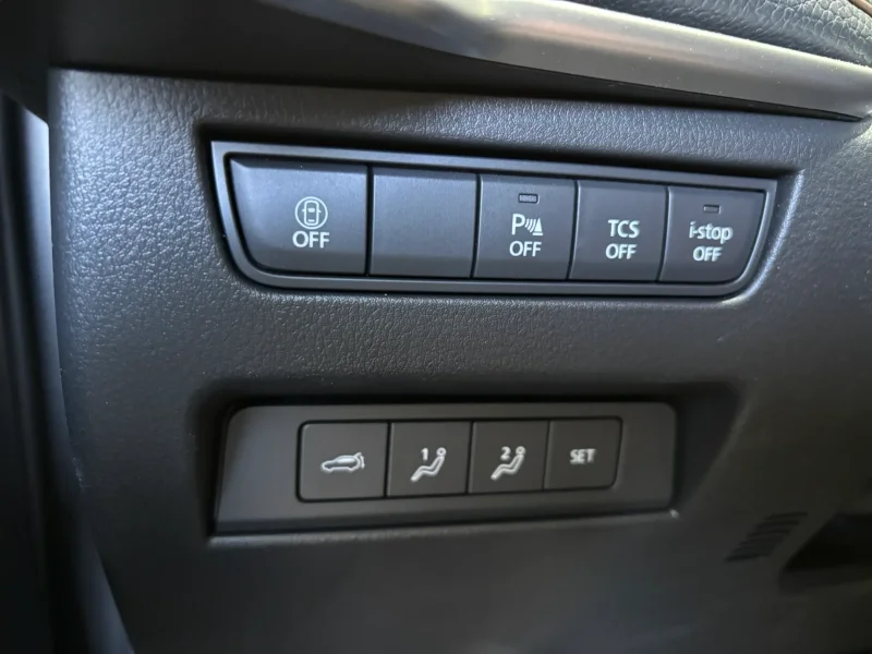 Imagen de Mazda CX-60