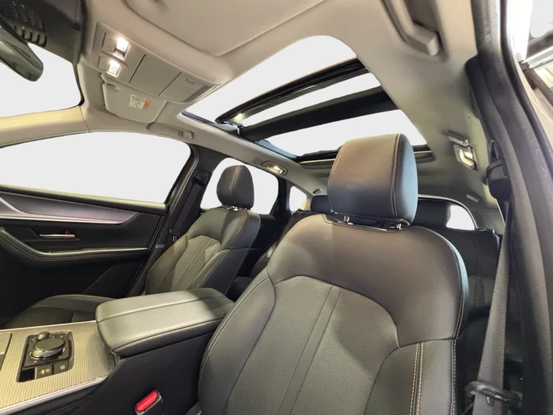 Imagen de Mazda CX-60