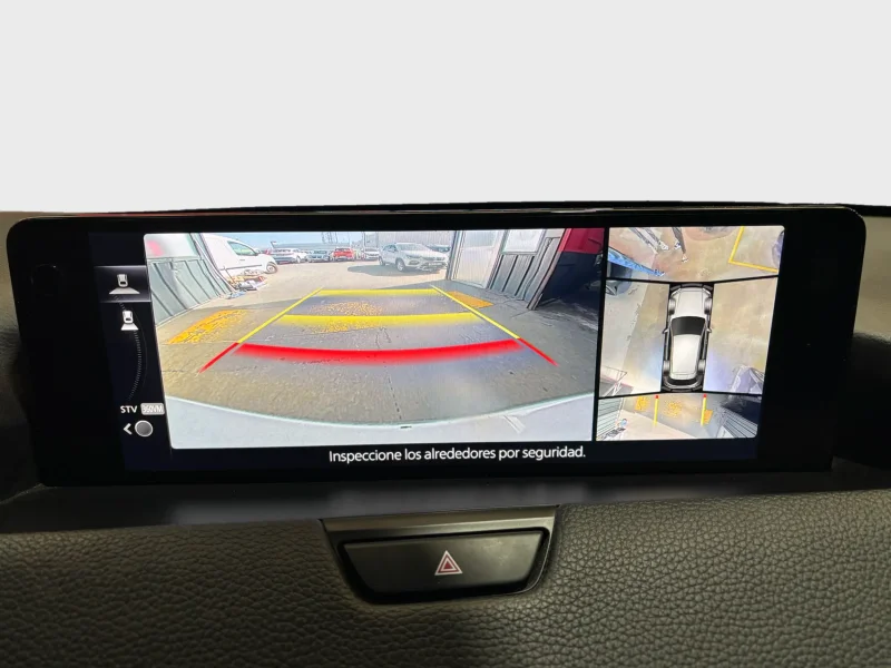 Imagen de Mazda CX-60