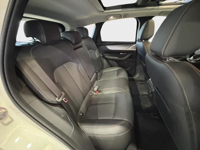 Imagen de Mazda CX-60