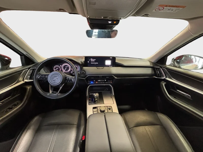 Imagen de Mazda CX-60