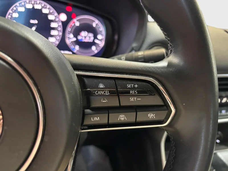 Imagen de Mazda CX-60