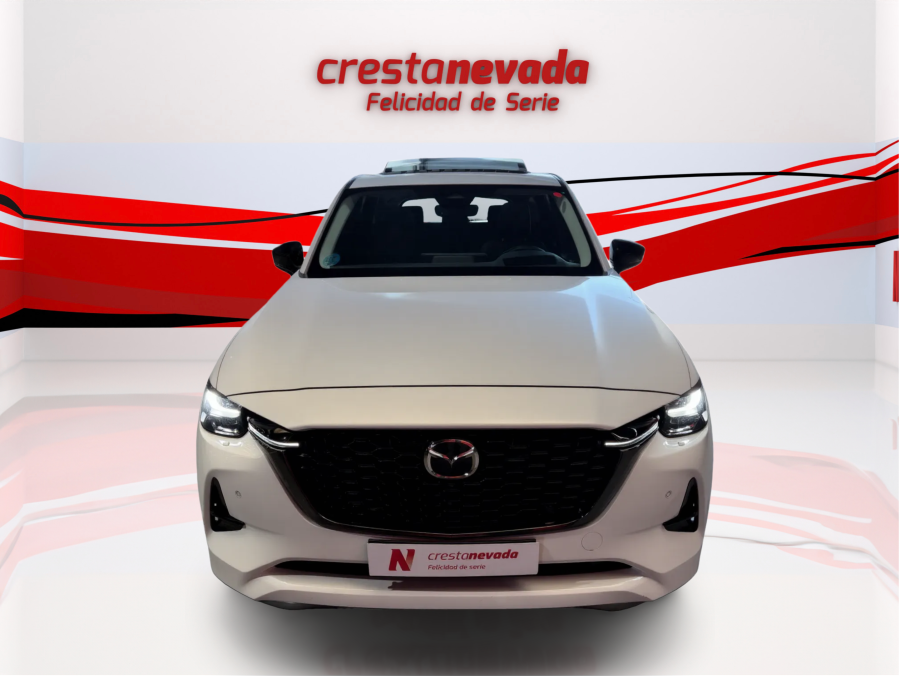 Imagen de Mazda CX-60