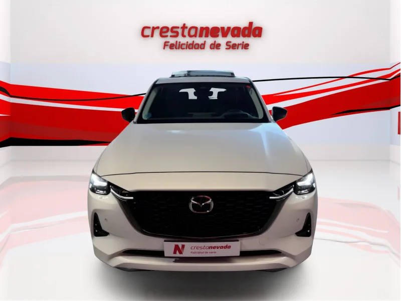 Imagen de Mazda CX-60