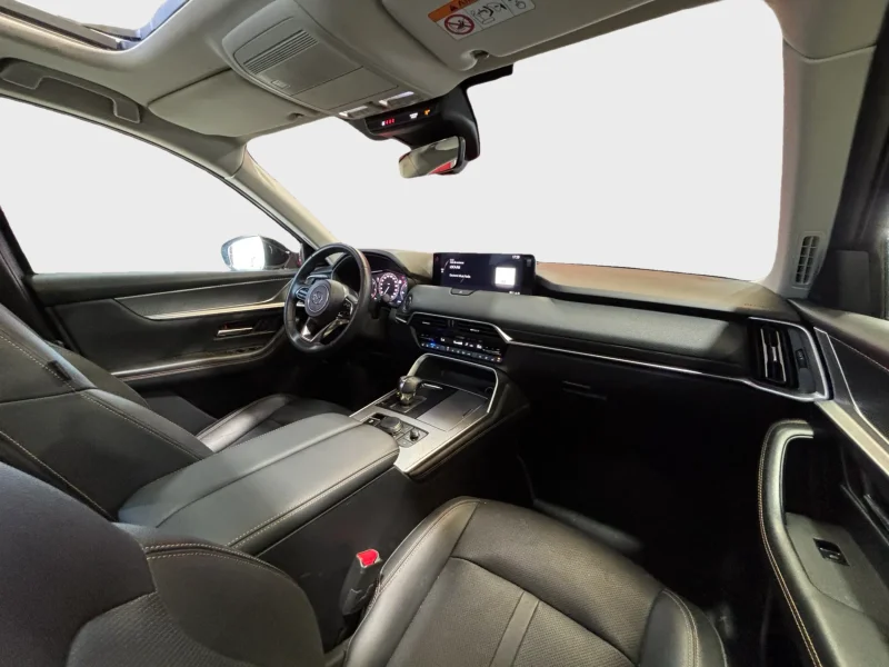 Imagen de Mazda CX-60