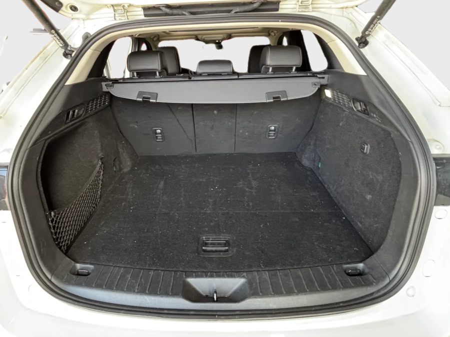 Imagen de Mazda CX-60