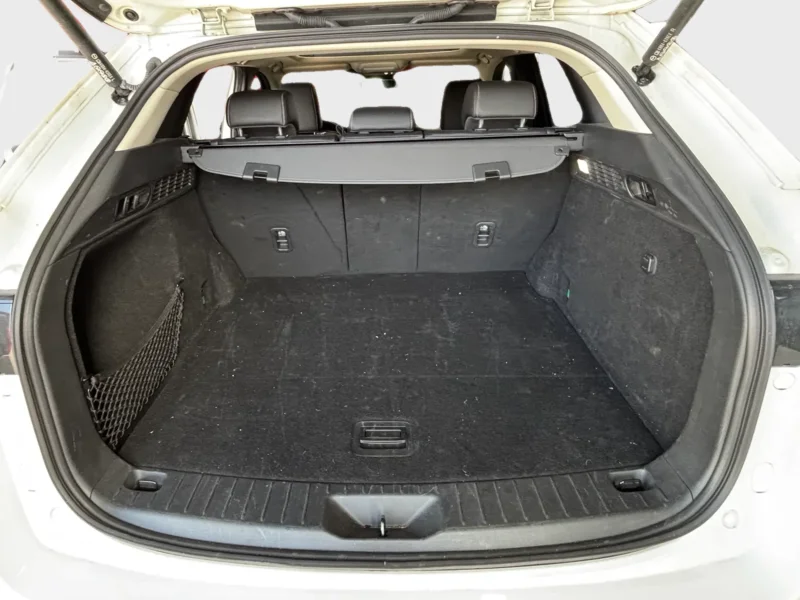 Imagen de Mazda CX-60