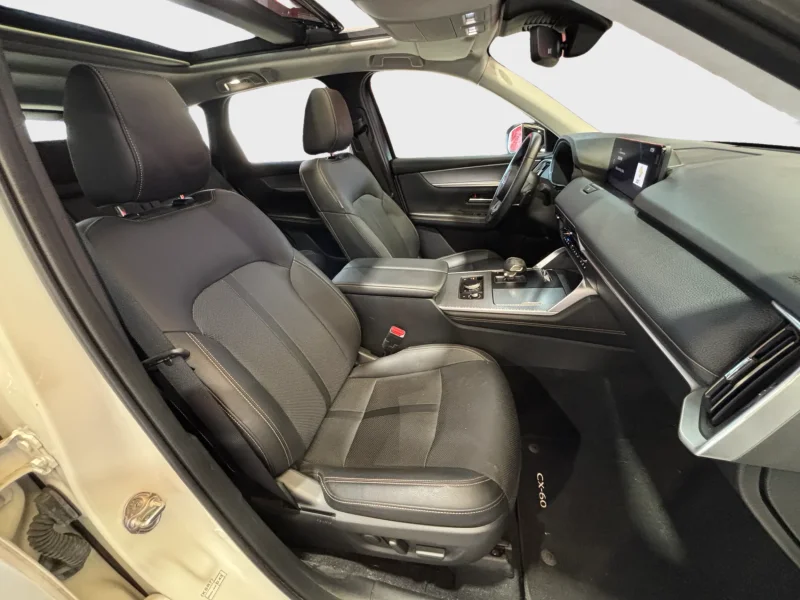 Imagen de Mazda CX-60