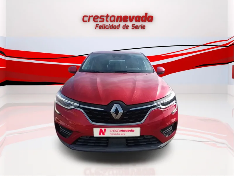 Imagen de Renault Arkana