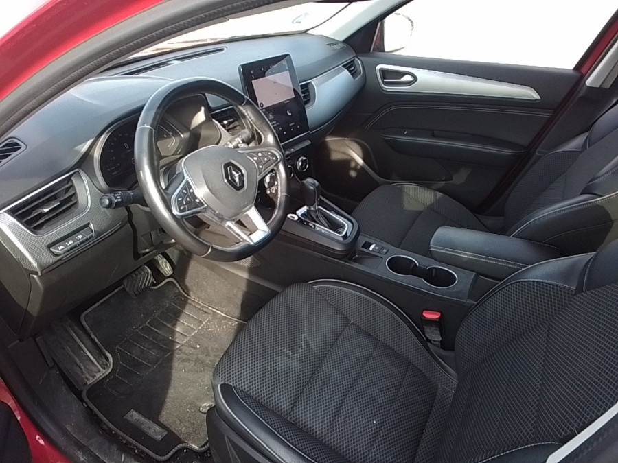 Imagen de Renault Arkana