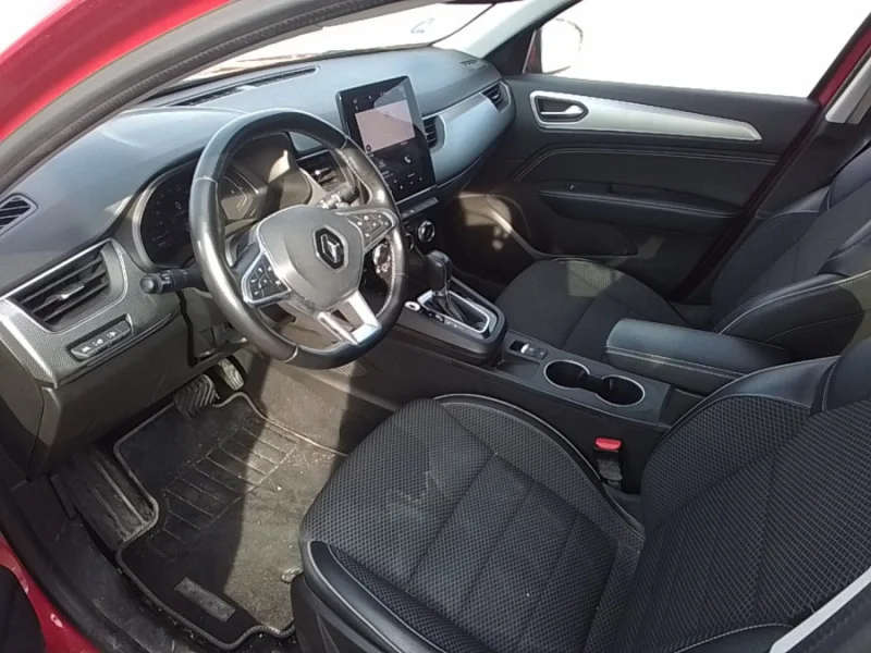 Imagen de Renault Arkana