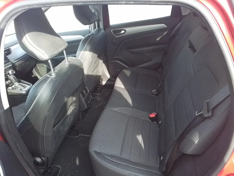 Imagen de Renault Arkana